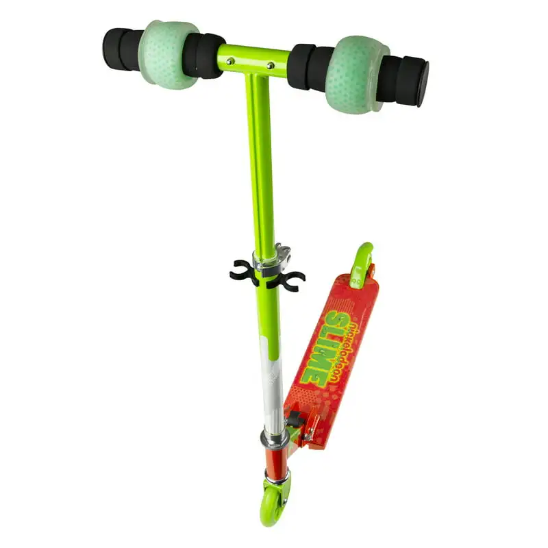 

2 Wheel Scooter with Squish Grips