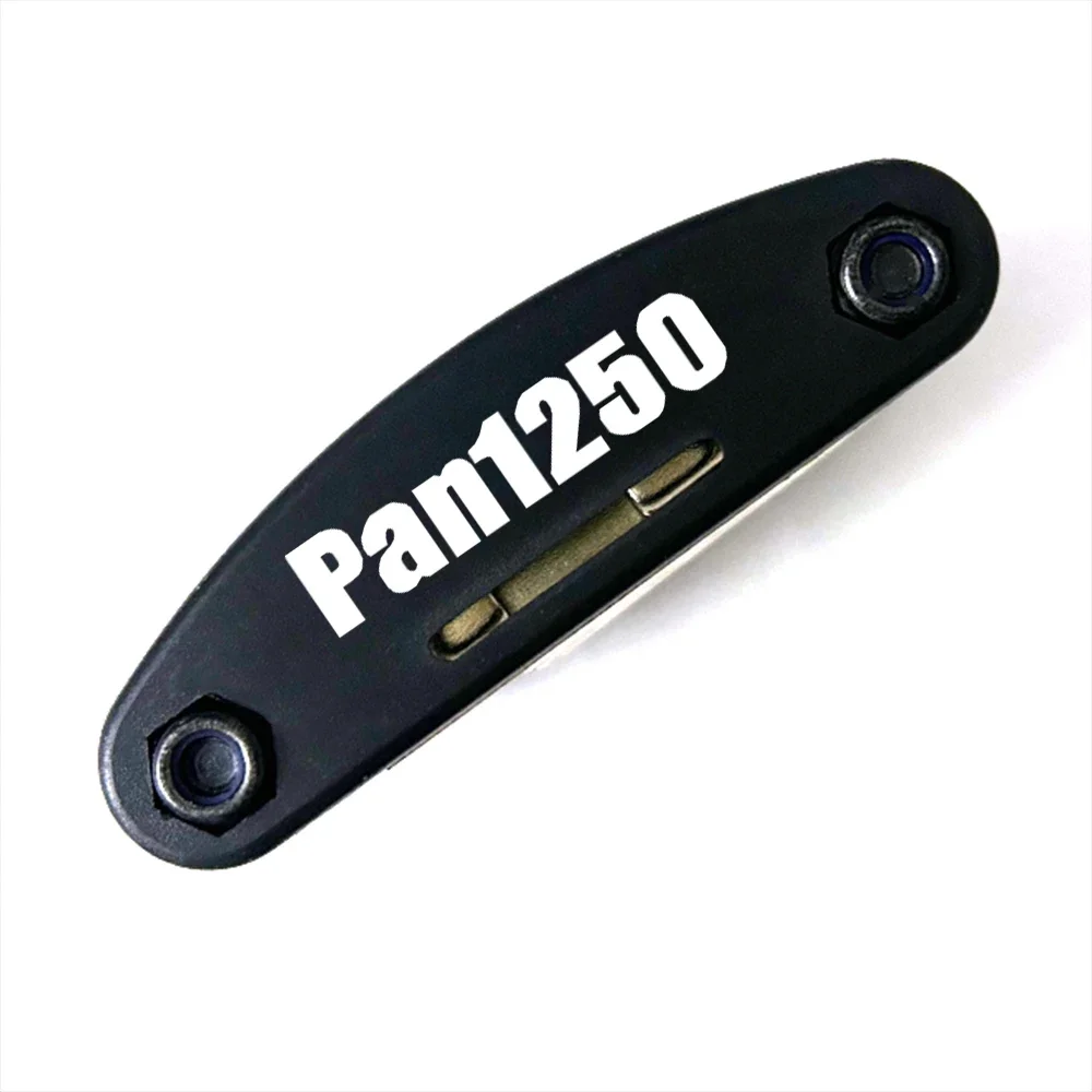 

Новый многофункциональный инструмент для мотоцикла портативный ремонтный набор отверток для Harley Davidson Pan America 1250 Pan1250 инструменты аксессуары