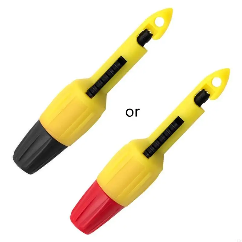 

587F зажим для пирсинга изоляции, инструмент для пирсинга проволоки, портативный зонд для пирсинга проволоки для мультиметра,