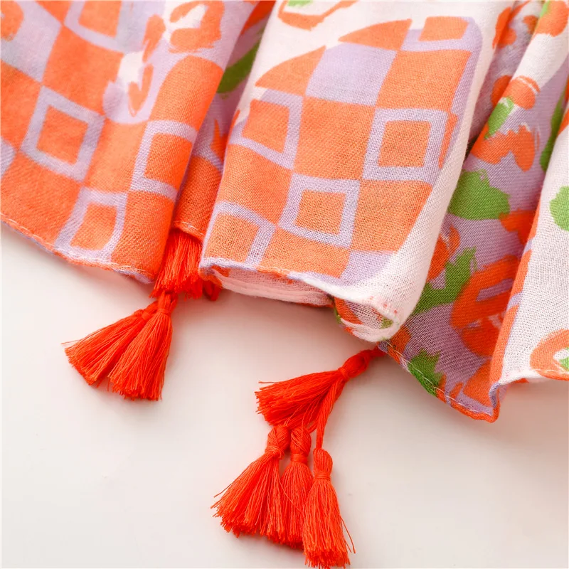 Рисунок 6 - 2022 фирменный женский геометрический