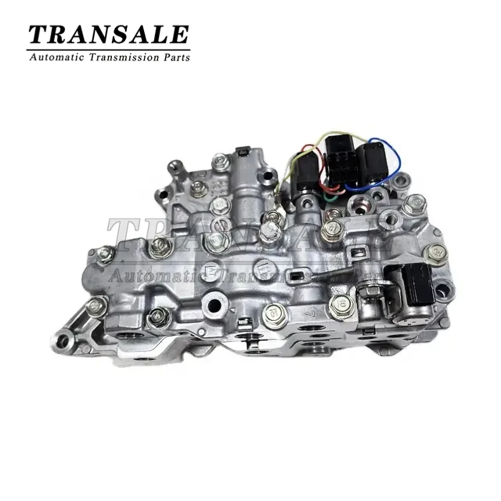 

Shipping Same Day Transmission Valve Body RJ2 BC5A High Performance for Accord Accent