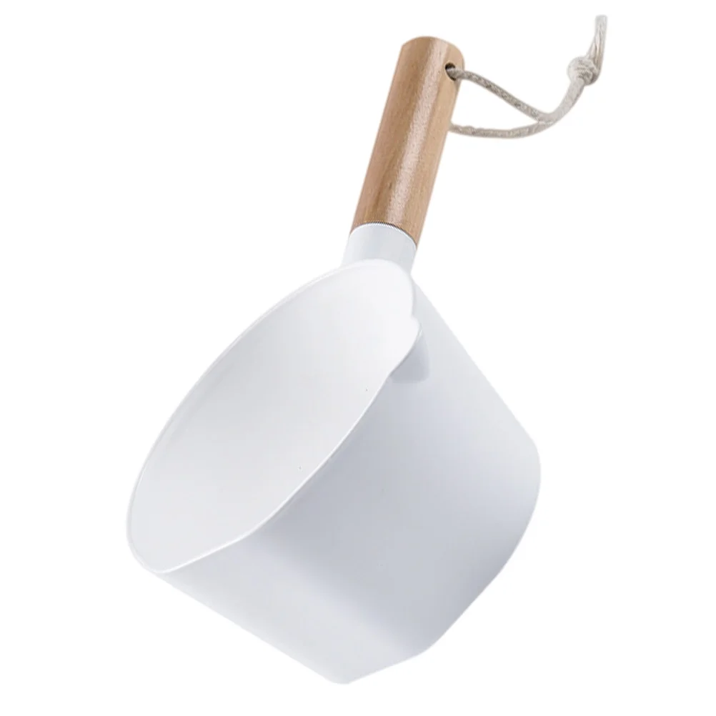 

Shampoo Rinser Bath Rinse Cup Bath Ladle Dipper Bathing Ladle Spoon Hair Washing Cup Scoop Cup