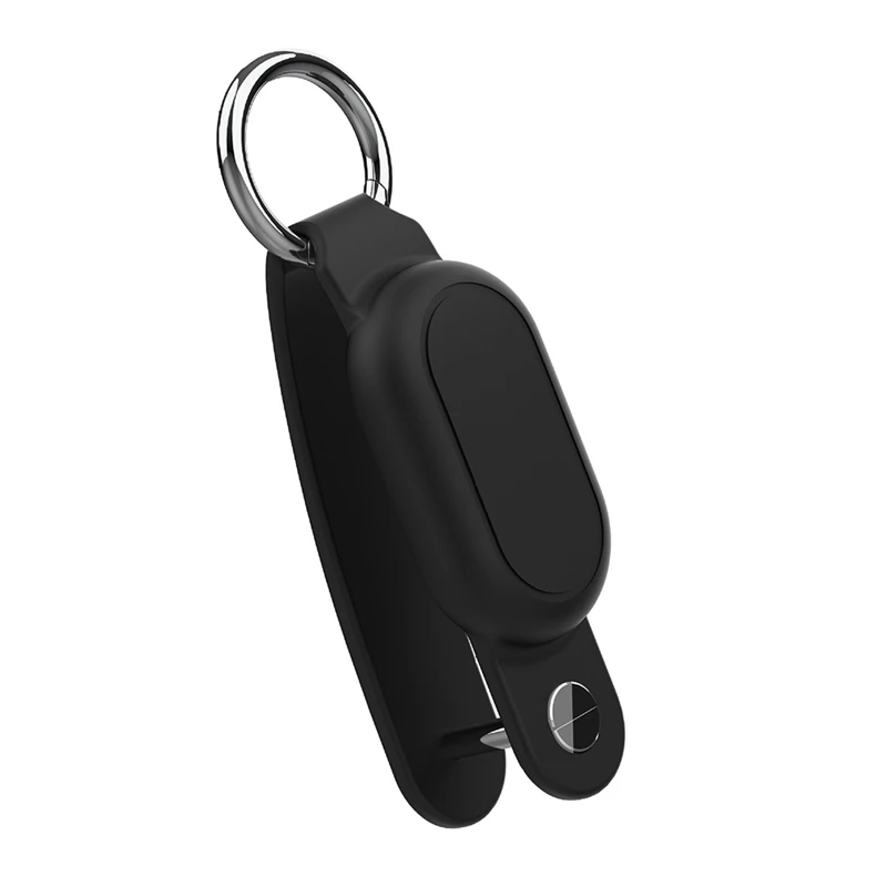 Силиконовый чехол для Samsung Galaxy Smarttag2 чехол-трекер брелок защитный от потери с