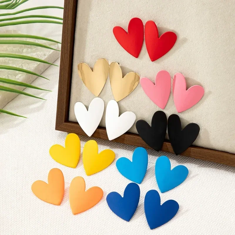 Серьги-гвоздики BE524