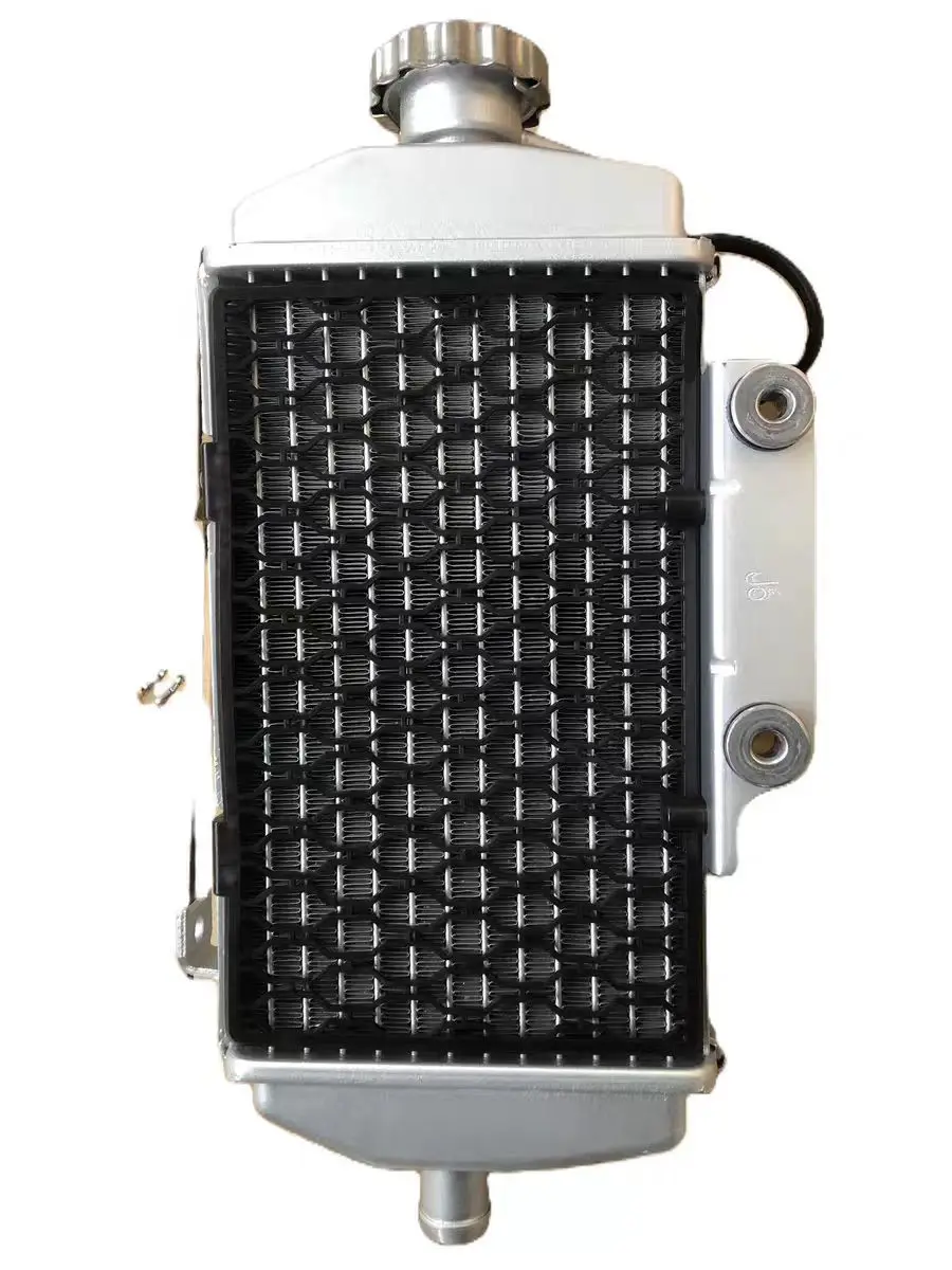 

Аксессуары Voge Rally Voge LX300GY-D GY300 для мотоцикла, оригинальный резервуар для воды в радиаторе с резервуаром для охлаждающей воды, резервуар для воды с вентилятором