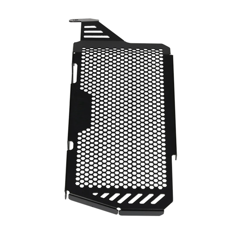 

Motorcycle Radiator Grille Guard Grill Cover For HONDA CRF300L CRF 300 L CRF 300L CRF300 L 2021 Water Tank Net Mesh