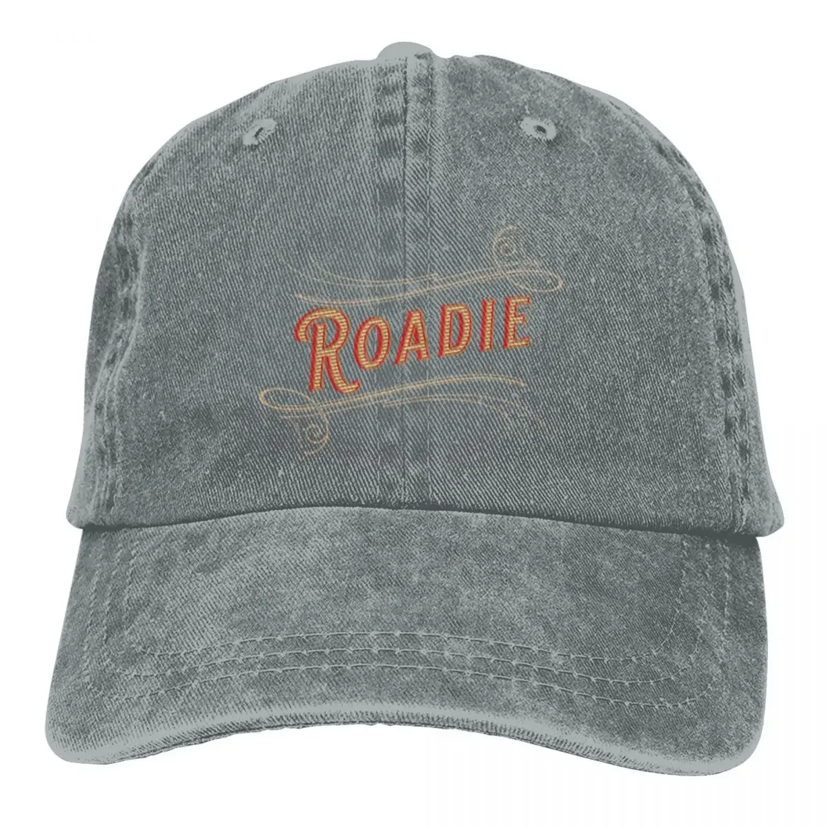 Roadie Touring Crew Swag Young бейсболка