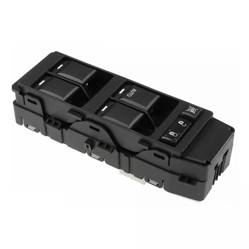 Переключатель управления стеклом автомобиля 04602780AD 56040691AD для Jeep Compass Patriot 2007-2010 LHD
