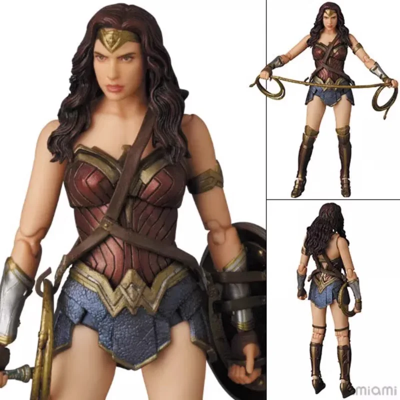 Model Collecile Action Toys