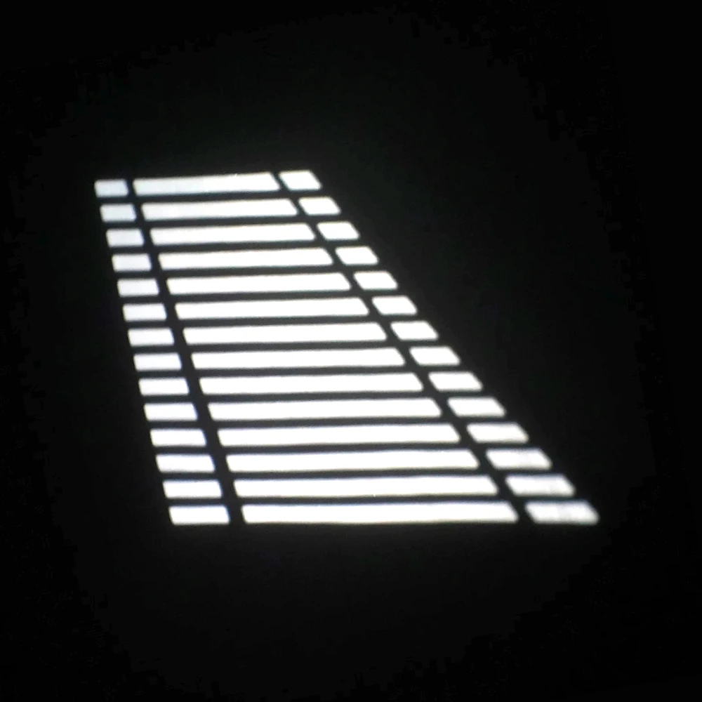 

Клавишная штора gobo