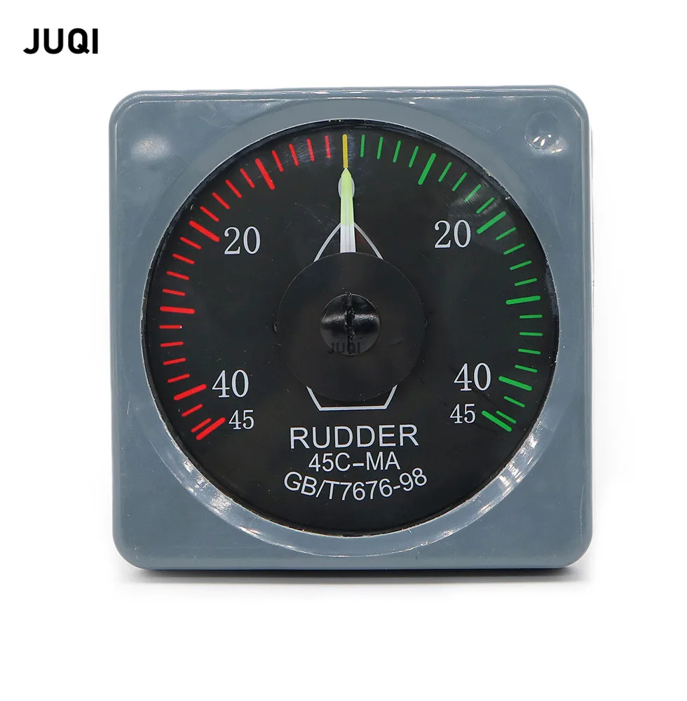 

Электрический угловой генератор руля AN&H 45C-MA