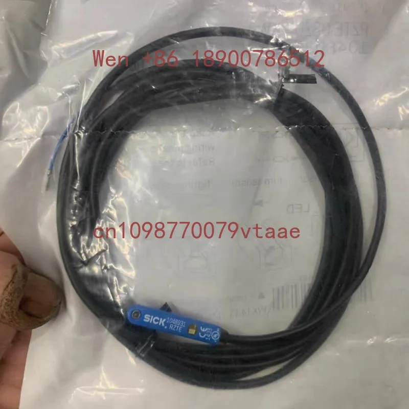 Датчик SICK RZTE-03ZUS-KW0 MZTE-03VPS-KPO RZC1-04ZUS-KU0S01 RZT7-03ZWS-KWB GTB2S-N1311 RZT7-03ZWS-KUO (art.: 3920db7dc0fe0) - 3920db7dc0fe0
