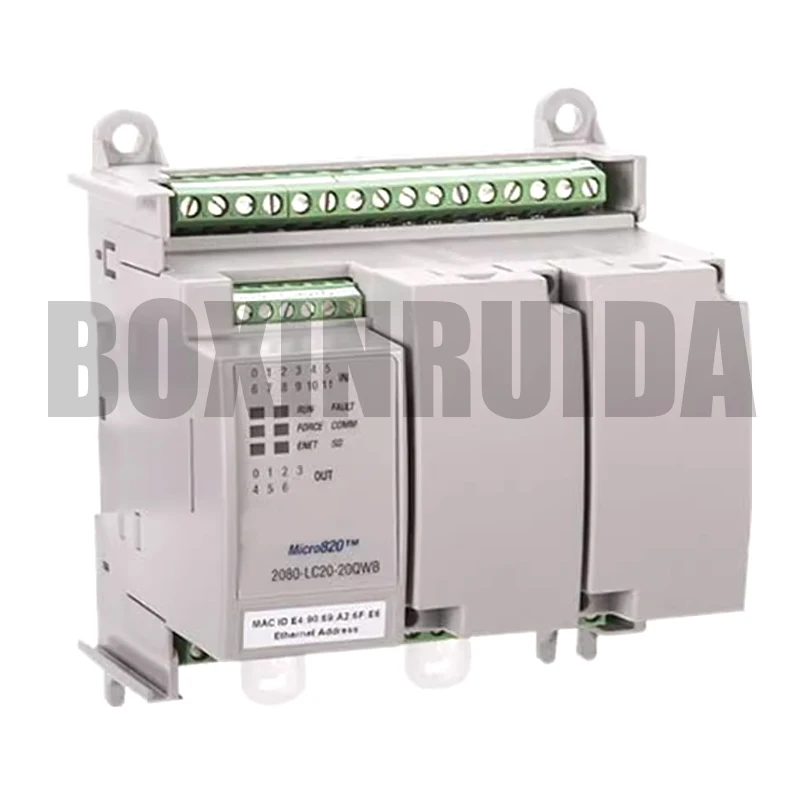 Новый оригинальный 2080-LC20-20QWB