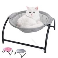cat hanging bed cats products for pets luxury cozy detachable cat accessories pet bed house round soft cats house cradle house