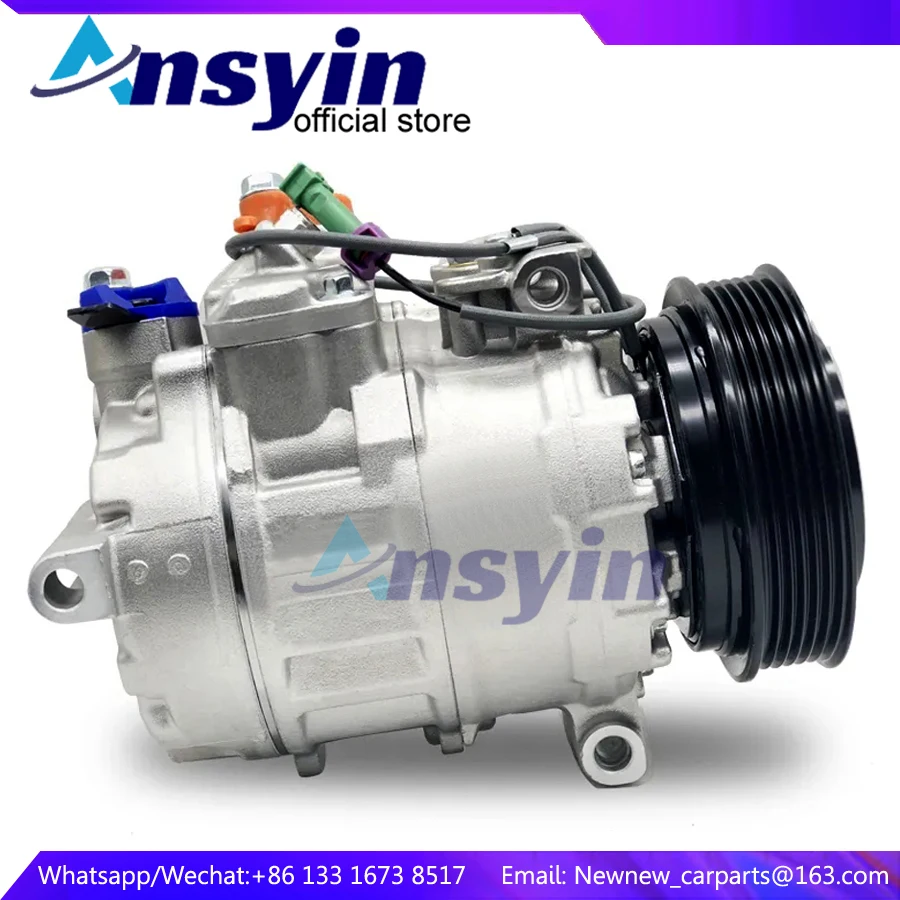 & Clutch For Porsche 911 Boxster Cayman H6 Denso 471-1325 99612601151 99612601152 447190-9624 4471909624 2950101