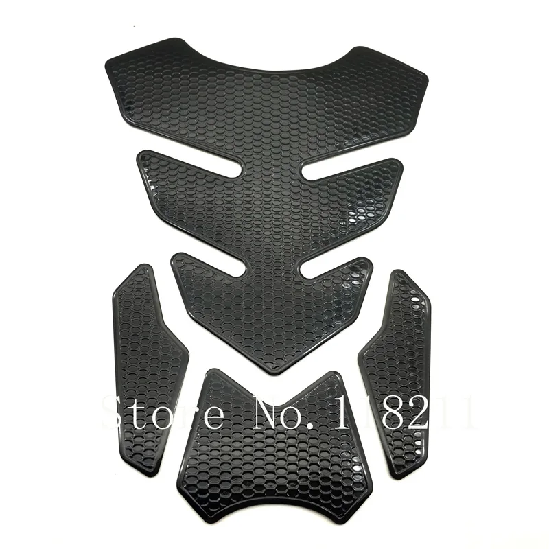 

3D универсальная Наклейка 3D наклейка на мотоцикл наклейка на бензин, топливный бак, протектор, чехол для Yamaha, Suzuki, Kawasaki, Honda, KTM, BMW H