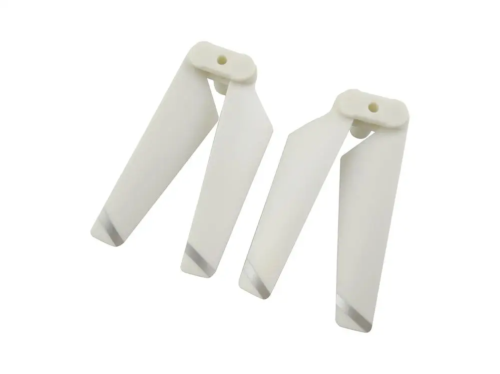 4 шт./комплект Лопасть Винта дрона основной сменный пропеллер запасные части для