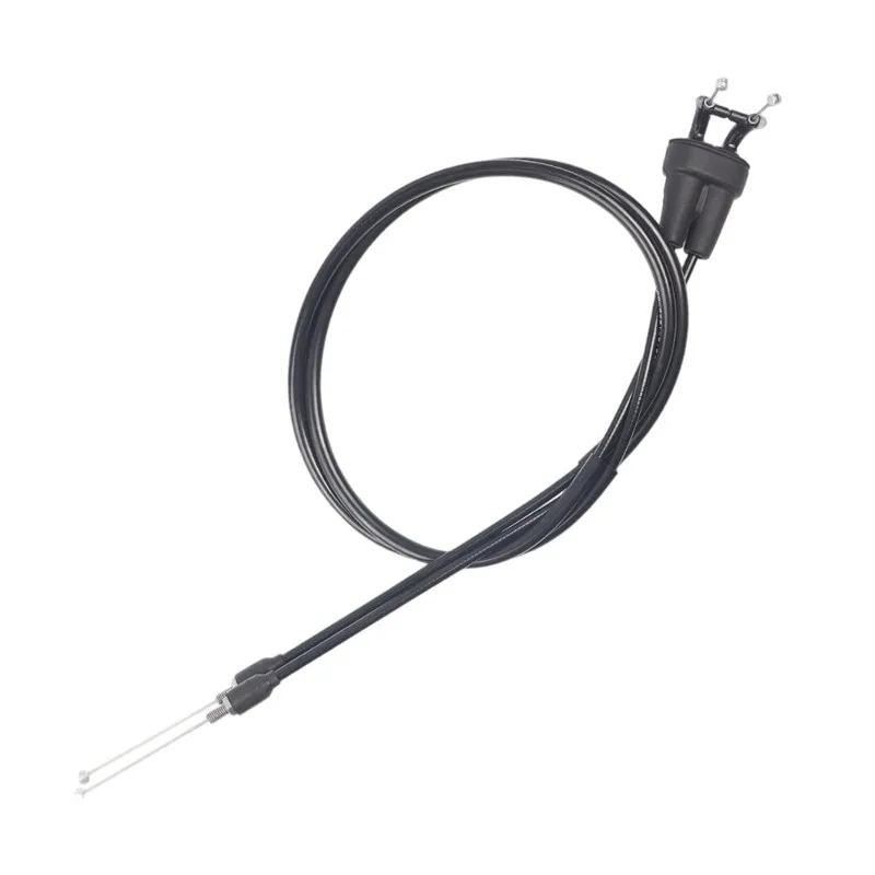 Фото Трос газа для внедорожных мотоциклов 250 EXC 300 HUSQ GAS TPI TE250I TE300I 2024-2026, аксессуары для мотоциклов №1