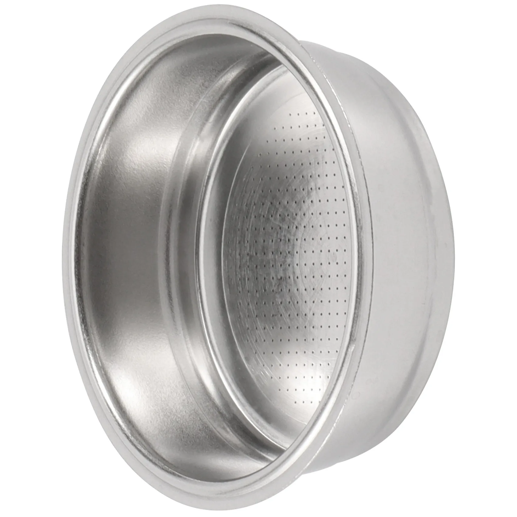 Фильтр для кофе 51 мм Корзина кофейных фильтров из нержавеющей стали фильтры