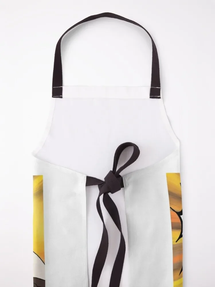 Женский Кухонный Фартук UMAI профессиональный кухонный фартук