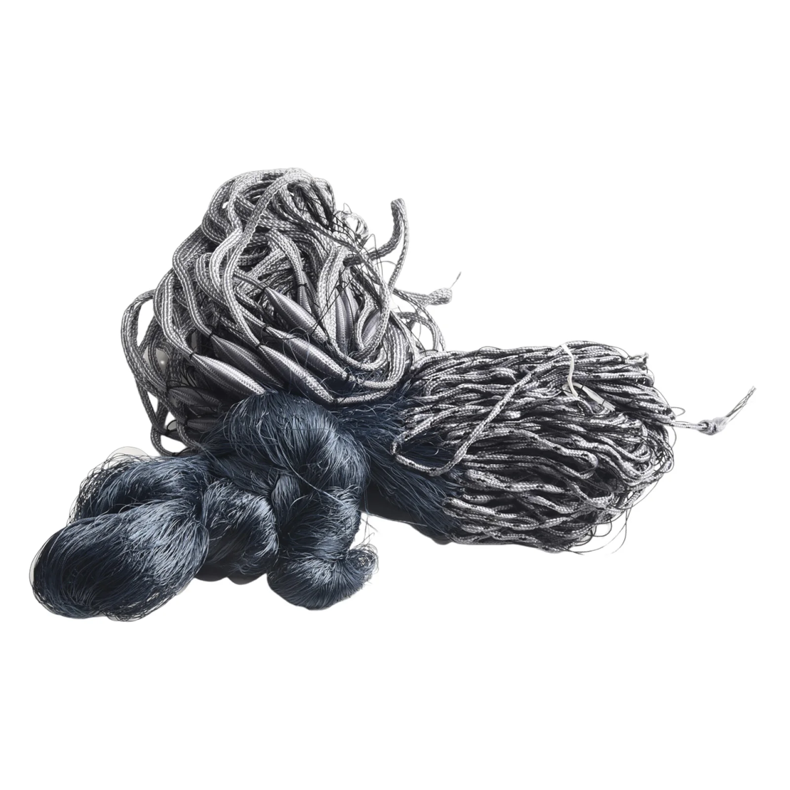 Новая версия новинка практичная Полезная рыболовная сеть жаберная