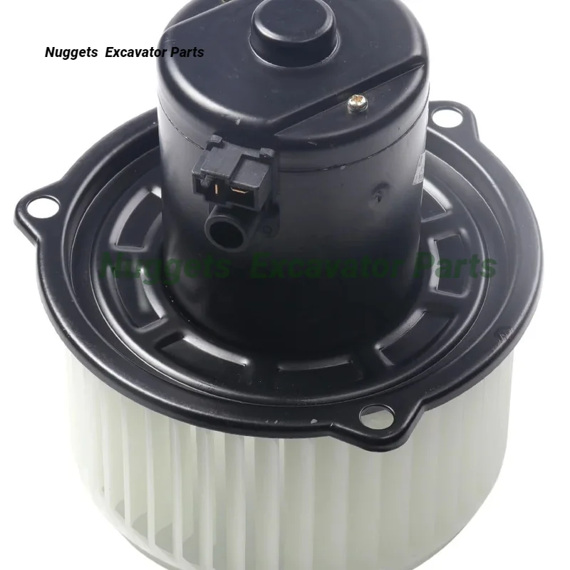 Электродвигатель воздуходувки 24 в 147-4834 358-7085 для Caterpillar cat 312C 315C 318C 320C 325C 330C