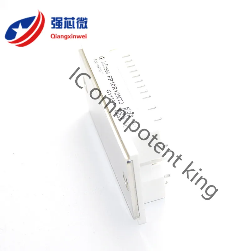 FP10R12NT3 FP10R12 FP10R12YT3BOMA1 IGBT модуль Φ 2023 кв 16 А 23-Pin в a новый оригинальный