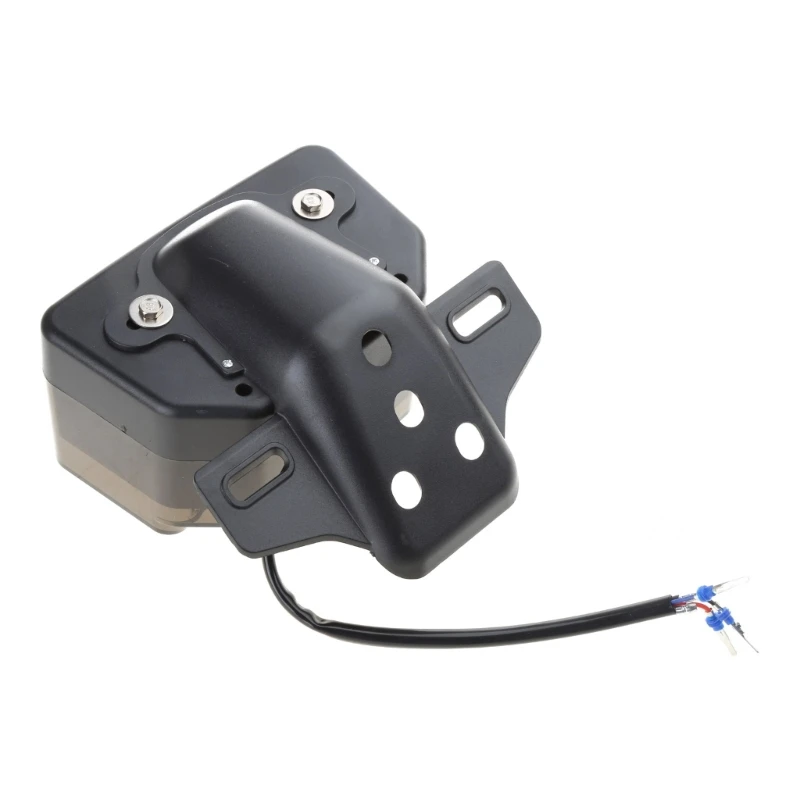 Интеграция мотоцикла светодиодный задний фонарь поворотника для TMX125/155 CG125