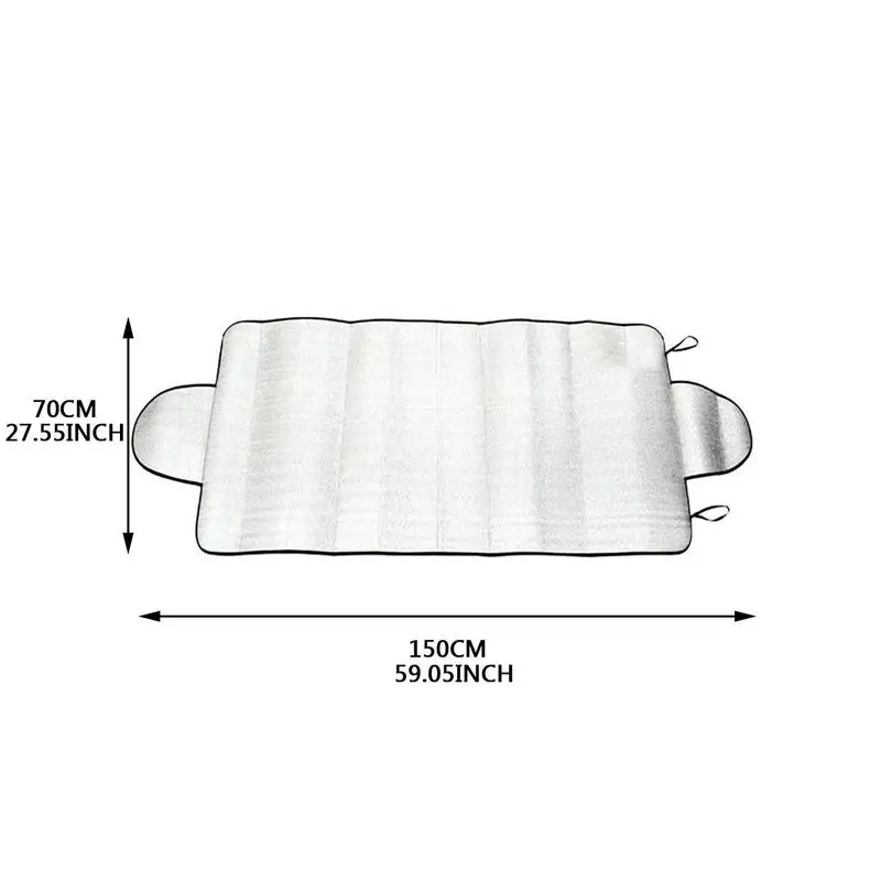 Рисунок 6 - Автомобильный солнцезащитный козырек