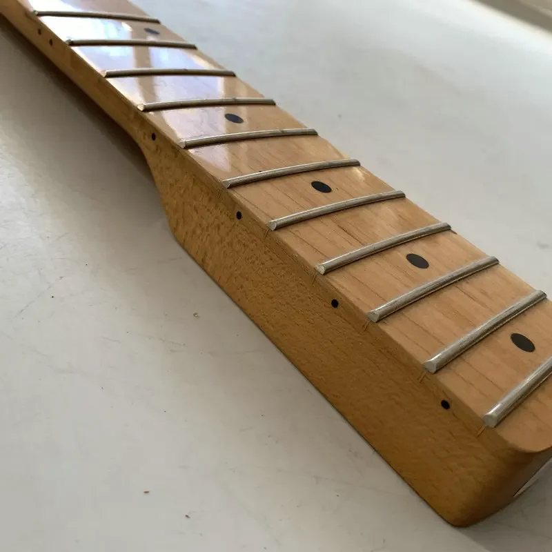 EN859 Оригинальная 4-струнная электрическая бас-гитара Tagima Tw серии 21 ладь кленовое