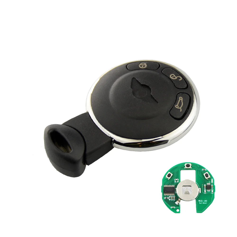 Рисунок 3 - 868 МГц БЕСКЛЮЧЕВОЙ громкой связи с чипом ID46