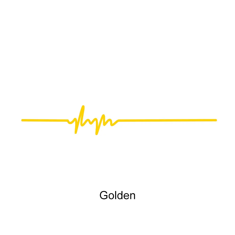 

Светящиеся В Темноте Водонепроницаемые Мотоциклетные Наклейки С Дизайном Сердцебиения Для Yamaha YZFR1 YZFR3 YZFR7 MT07 MT09 ...