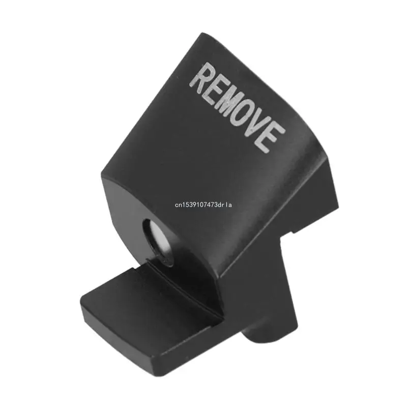 59370 Инструмент для снятия натяжного ремня шкив змеевик плоскогубцы Прямая