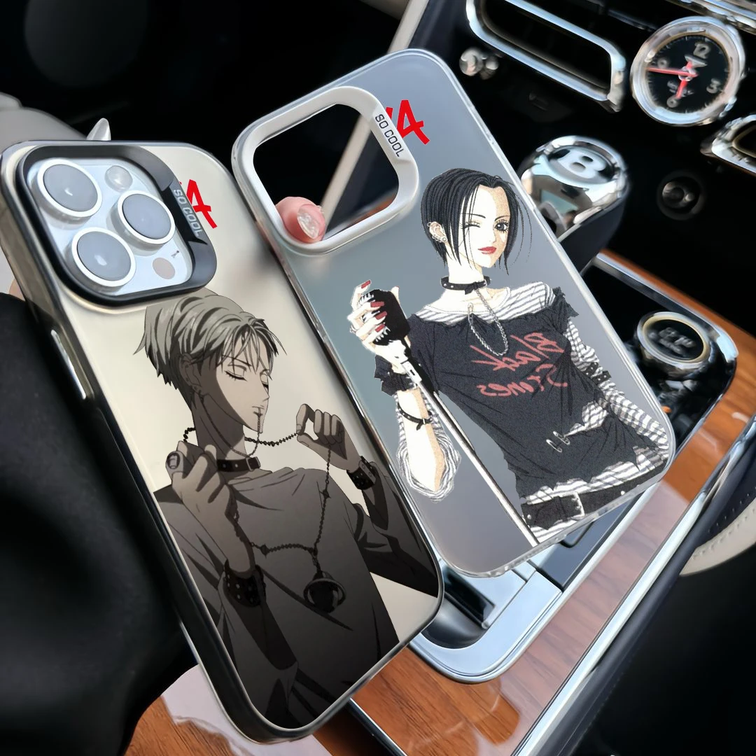 Чехол для Apple iPhone 15 14 13 12 11 X XS XR 8 7 Plus Pro Max