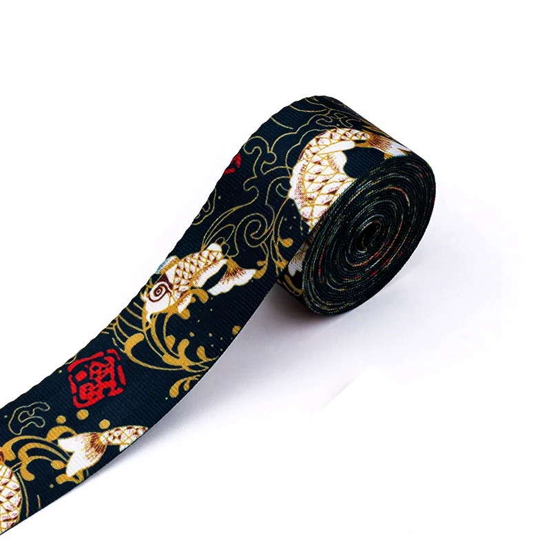 

Модификация JDM, ремень безопасности, 3,6 м, Ukiyo-e, ремень безопасности для Катана, ремень безопасности, лямка для автомоби...