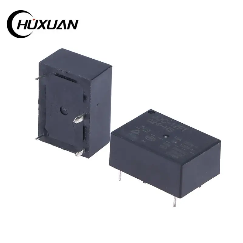 

1pc New YTA-SS-105DM YTA-SS-112DM YTA-SS-124DM (7520-1A-16A) Relay 4pins Accessories