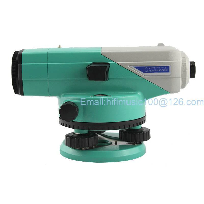 

Level B30 Automatic Level Instrument