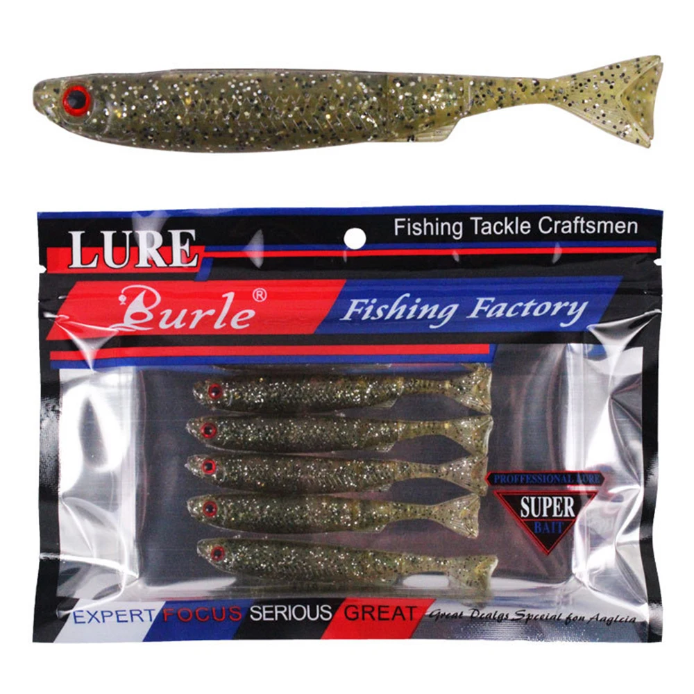 

Искусственные рыболовные приманки, реалистичный внешний вид, рыболовные снасти, приманки для рыбалки B2Cshop