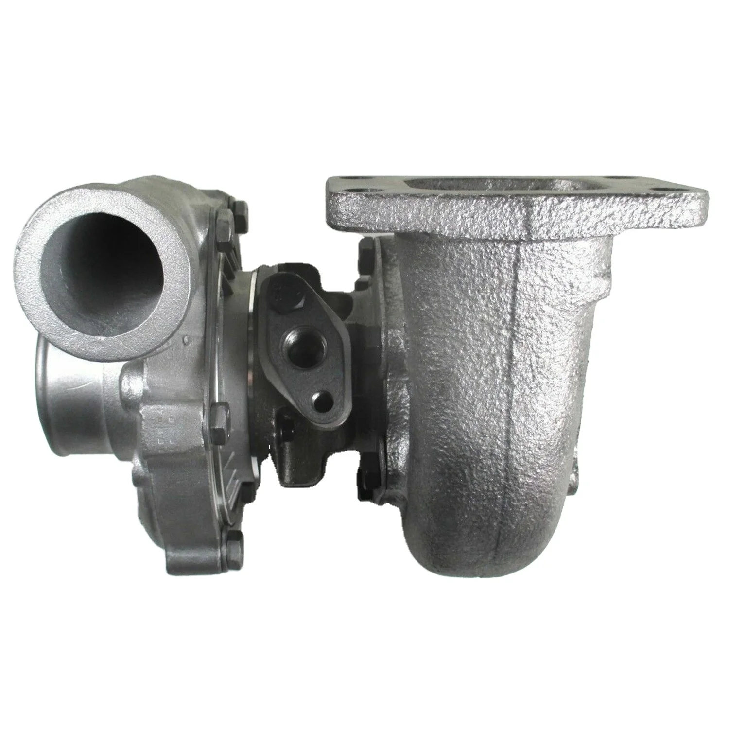 Турбокомпрессор TA3120 466854 -0001 2674A153 Для двигателя 1004-4T