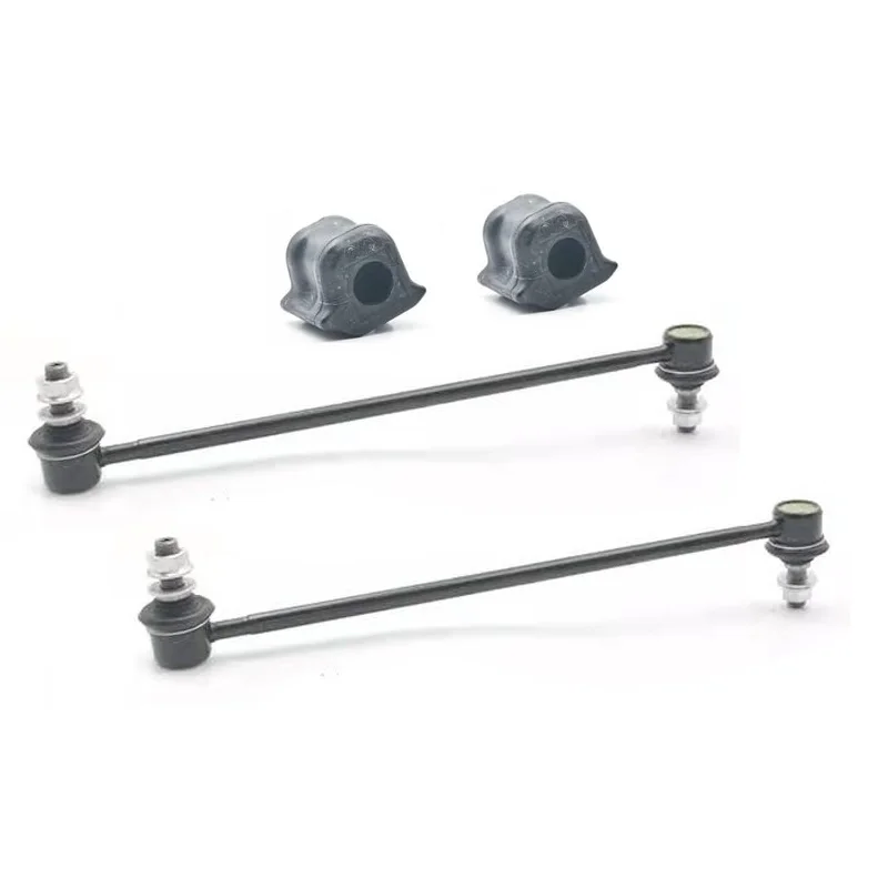 

(2 шт./компл.) СТАБИЛИЗАТОР передней подвески, звеньевой рычаг, Шариковые шарниры, гусеничная штанга для китайского CHANGAN CS75, фотосессия