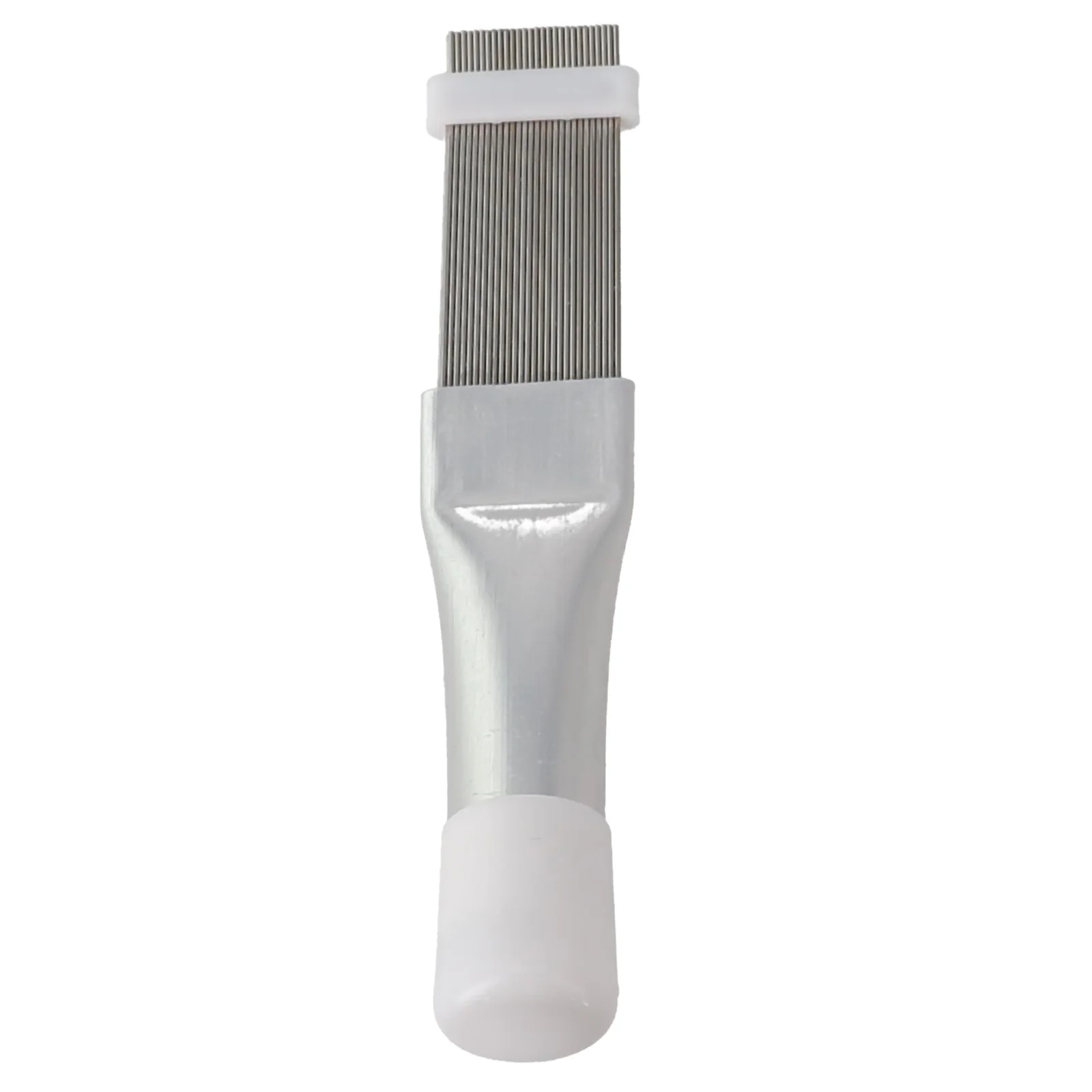 

Air Conditioner Fin Repair Tool Coil Comb A/C Hvac Condenser Brush Fin Cleaning Brush For Air Conditioning Units Cleaning Tool