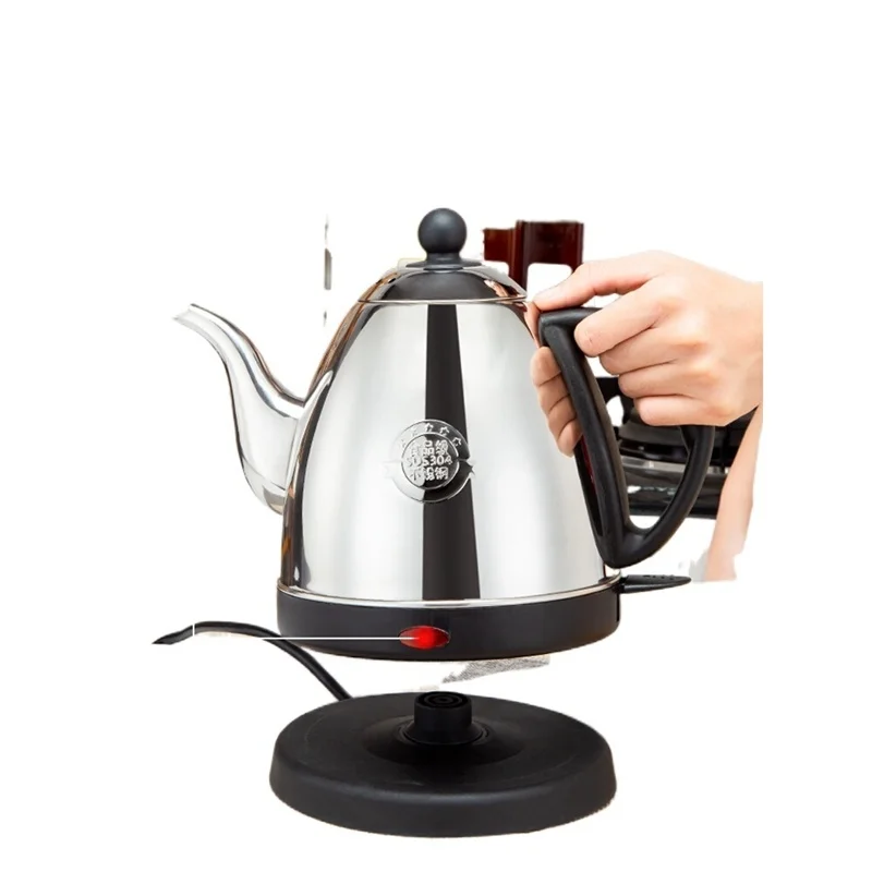 

Koker Bouilloire Cooking Aquecedor Agua Pot Hot Water Tetera Eletrica Tea Chaleira Kitchen Appliance Part Electric Kettle