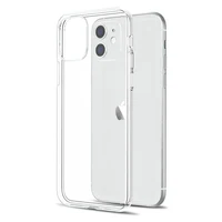 ultra thin clear case for iphone 11 12 13 pro max xs max xr x soft tpu silicone for iphone 6s 7 8 se 2020 back cover phone case