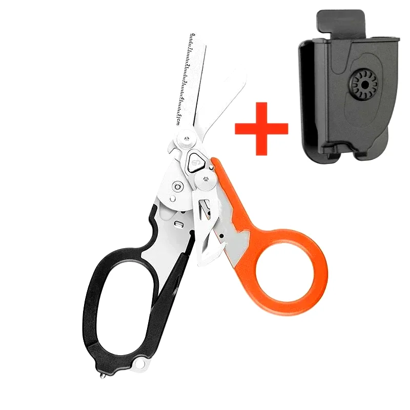 

Складные ножницы Leatherman Raptors