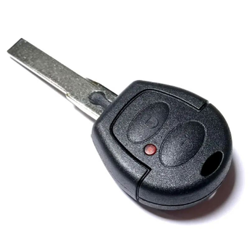 

5 шт. 2 кнопки дистанционный ключ чехол для Volkswagen VW Golf Passat Polo Golf Фольксваген шаран, Фольксваген Бора Jetta Sharan Сменный Чехол для пульта дистанцио...