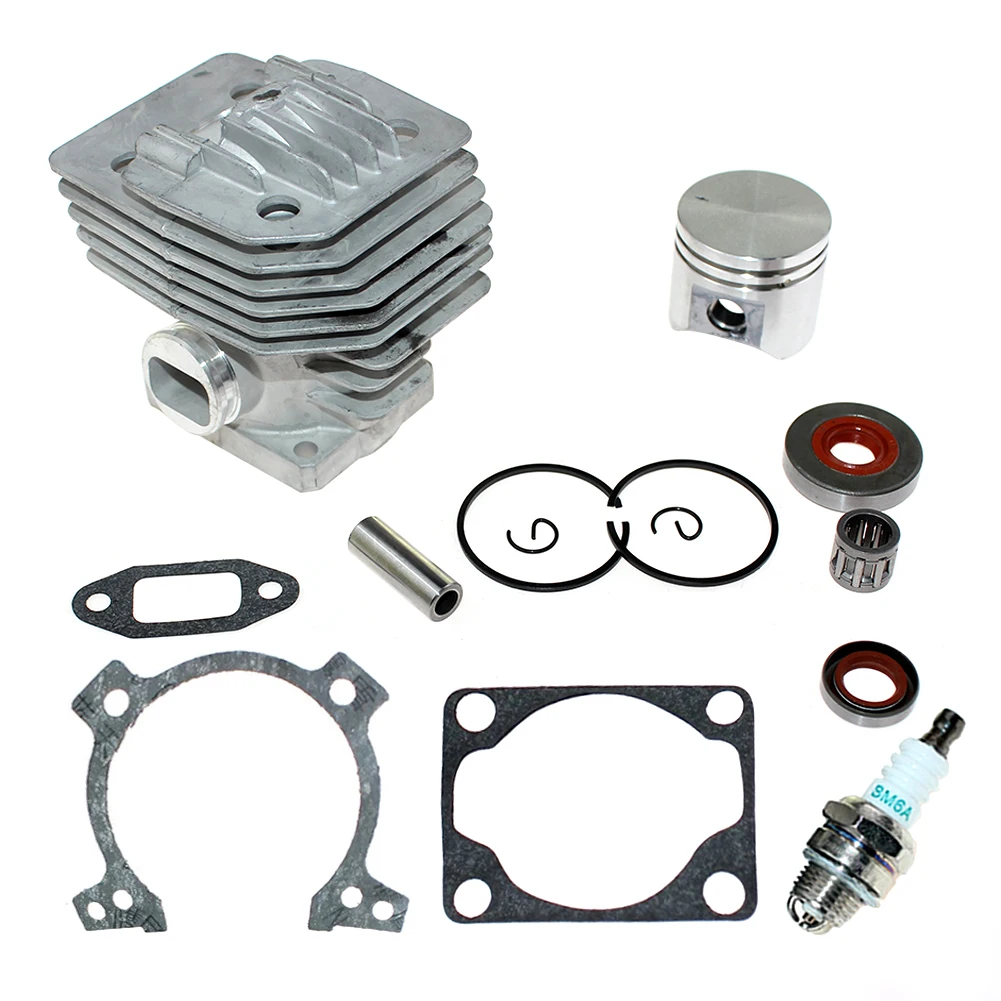 Комплект поршня цилиндра 38 мм подходит для кустореза Stihl FR220 FS220 4119 020 1204