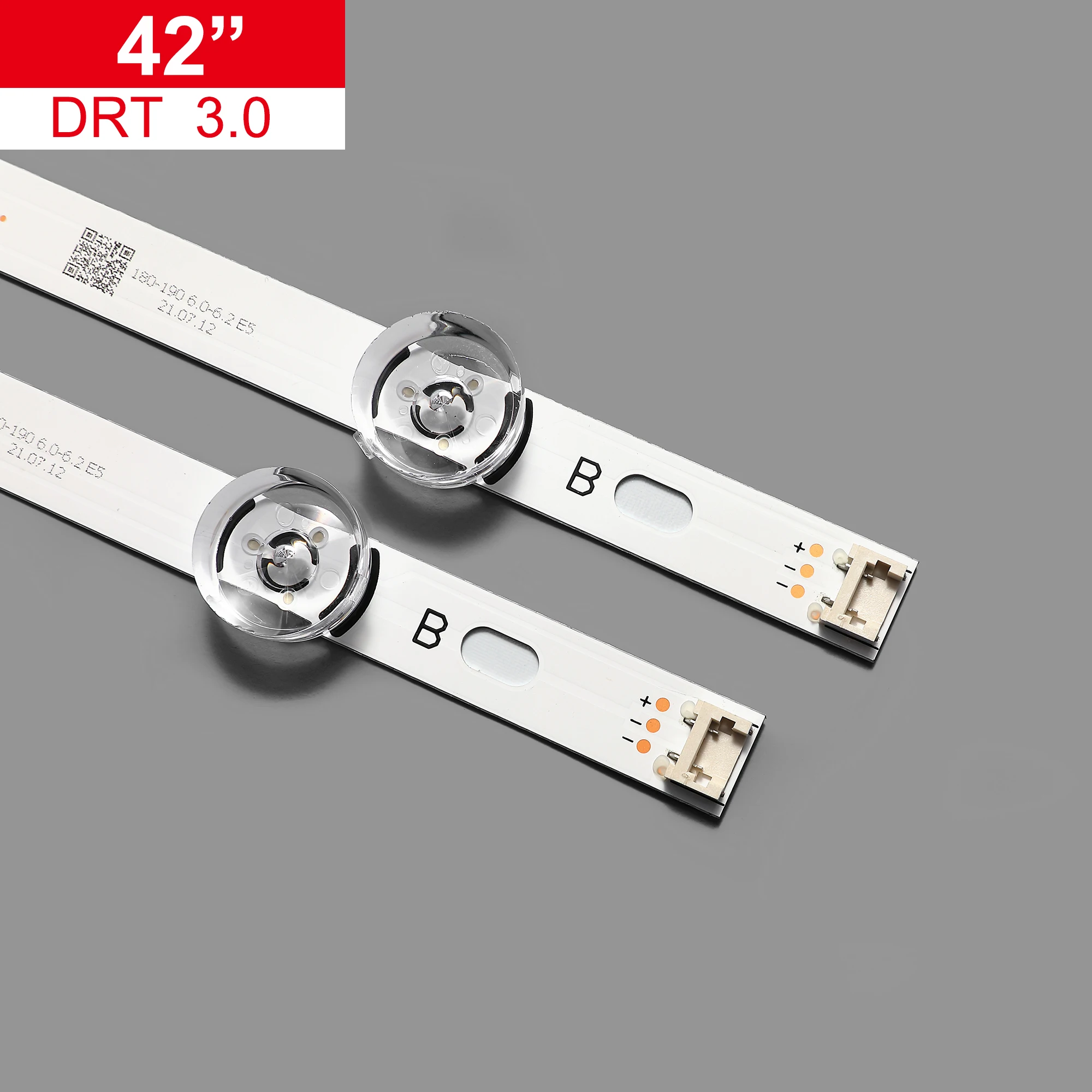 1kits8pcs 42lb drt3 0 42 42lb5400 drt 3 0 42 ab type 42lb5500 42lb5600 42lb561v 42lb620v 42lb650v 42lb540v free global shipping