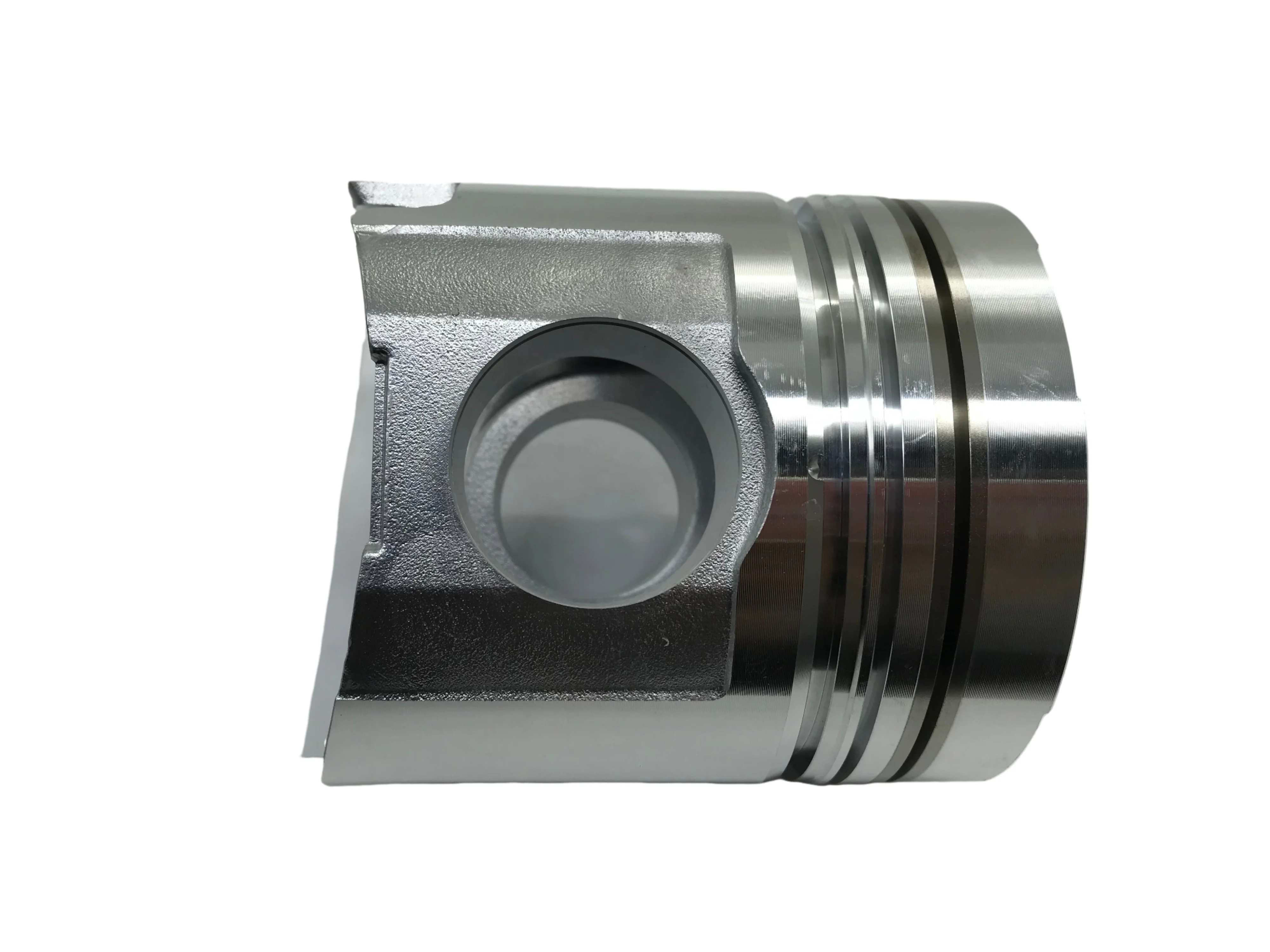 Для запчастей экскаватора 6D125 D85-1 Поршень двигателя 6151-31-2171