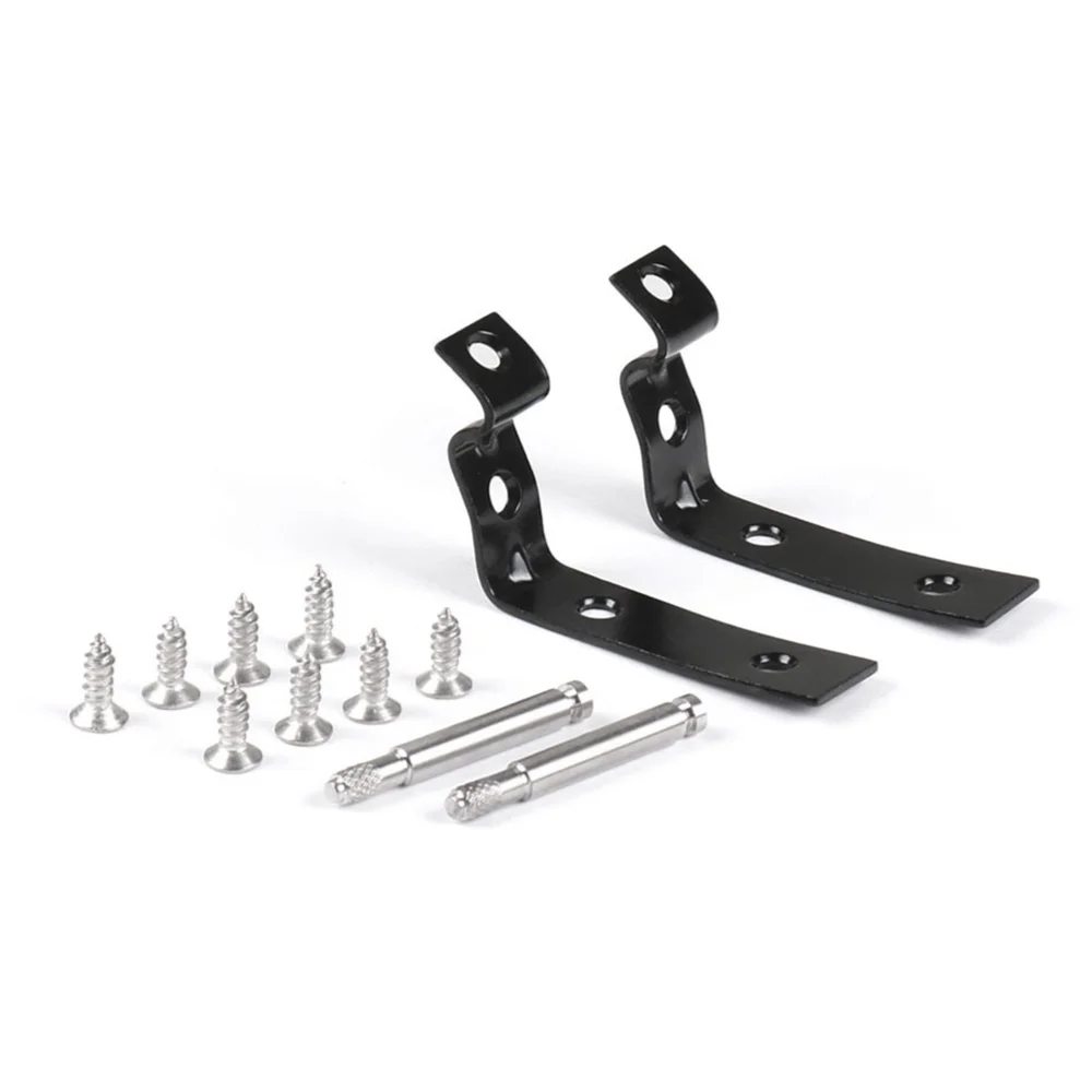 

For Audi A4 S4 RS4 B6 B7 8E Glove Box Lid Hinge Snapped Repair Fix Kit Brackets 8E2857131 8E2857035 8E0880802 8E2880324 Durable