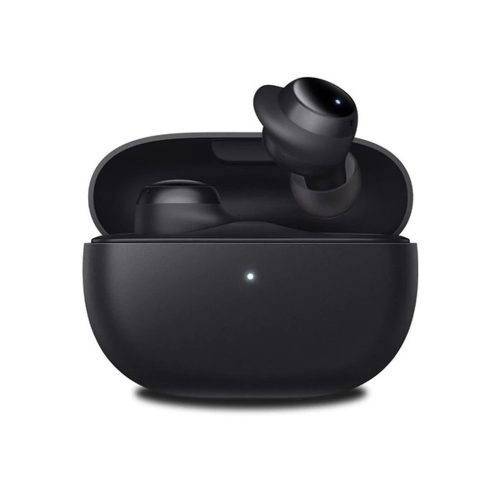 Беспроводные наушники с динамическим шумоподавлением Bluetooth 5.2